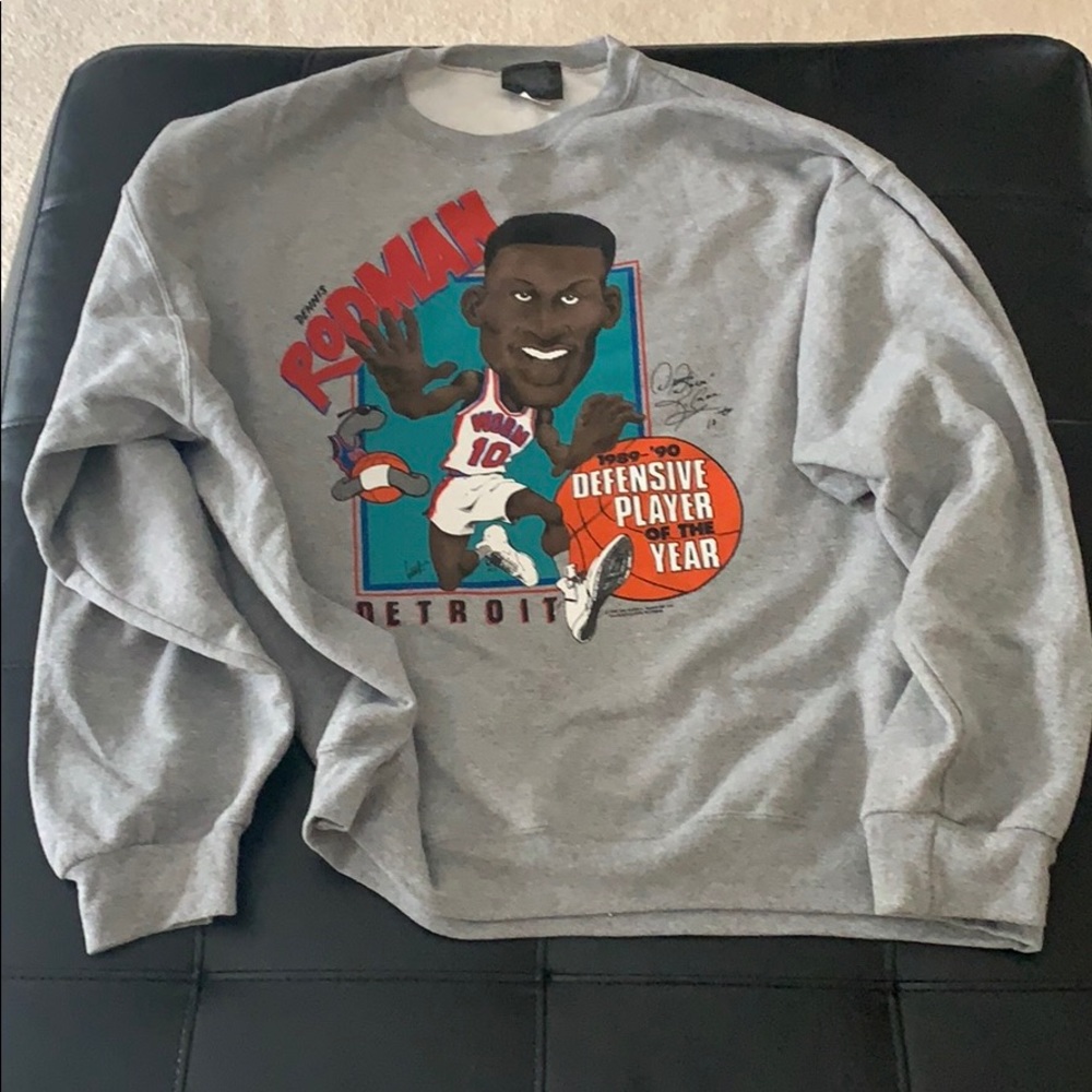 Crewneck